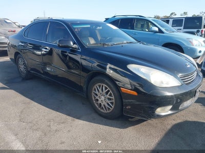 LEXUS ES 330 2004