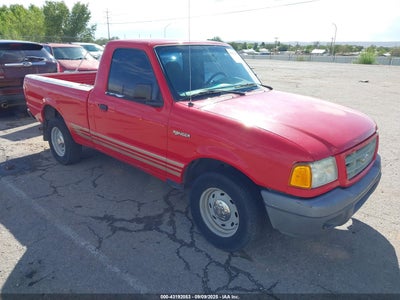 FORD RANGER 2003