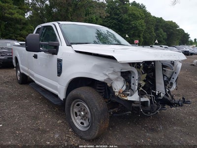 FORD F-250 2019