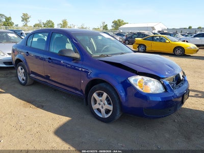 CHEVROLET COBALT 2007
