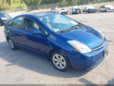TOYOTA PRIUS 2009