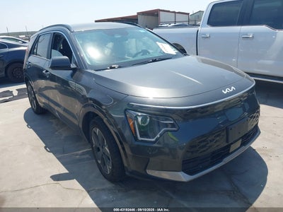 KIA NIRO EV 2024