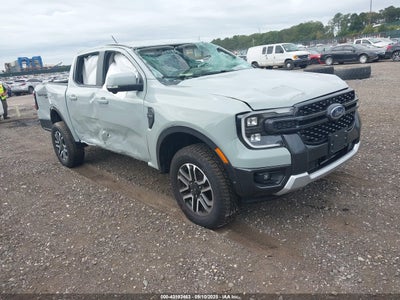 FORD RANGER 2024