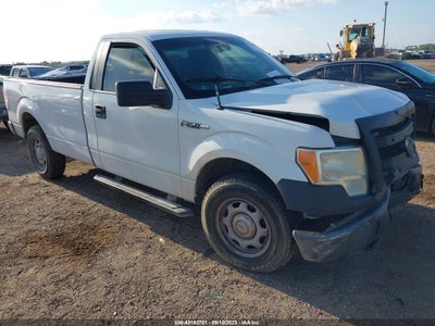FORD F-150 2013