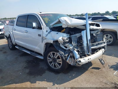 TOYOTA TUNDRA 2018