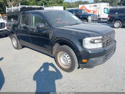 FORD MAVERICK 2022
