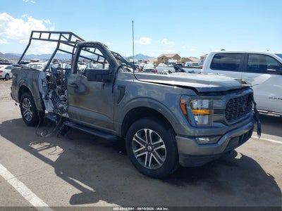 FORD F-150 2023