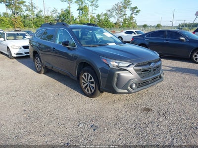 SUBARU OUTBACK 2023