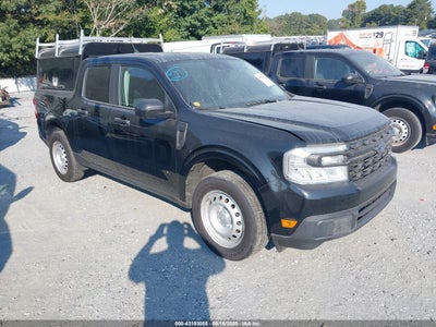 FORD MAVERICK 2022