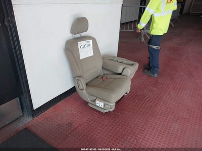 HONDA ODYSSEY 2015