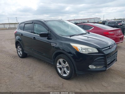 FORD ESCAPE 2014