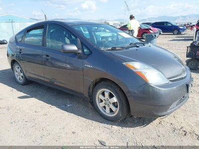 TOYOTA PRIUS 2009