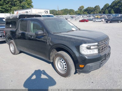 FORD MAVERICK 2022