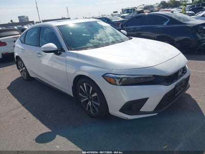 HONDA CIVIC 2024