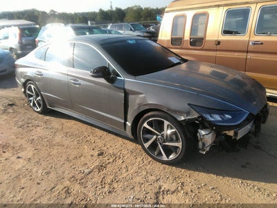 HYUNDAI SONATA 2023