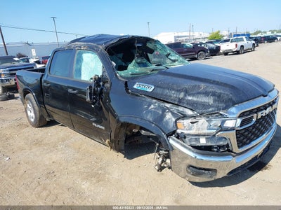 RAM 1500 2025