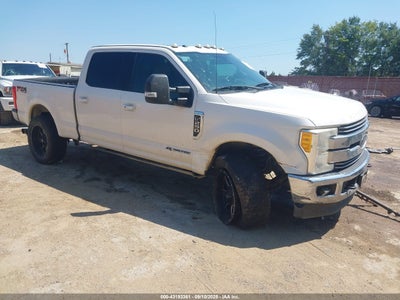 FORD F-250 2017