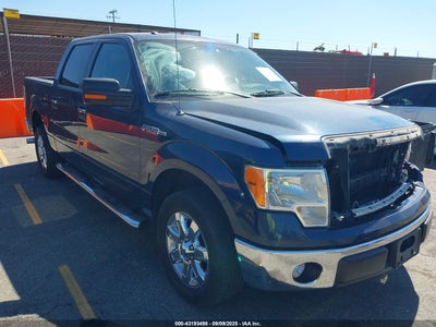 FORD F-150 2014
