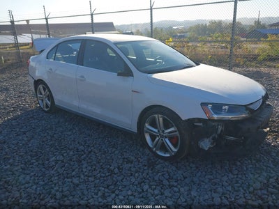 VOLKSWAGEN JETTA 2017