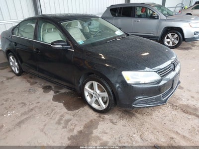 VOLKSWAGEN JETTA 2014