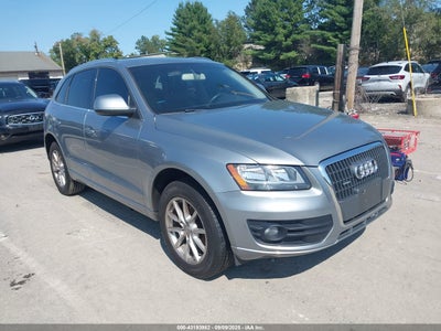 AUDI Q5 2011