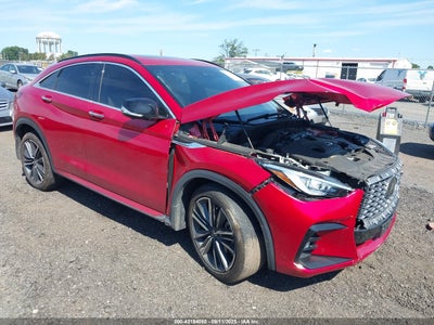 INFINITI QX55 2023