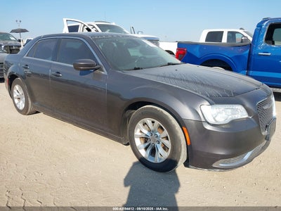 CHRYSLER 300 2016