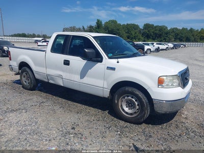 FORD F-150 2004