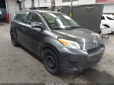 SCION XD 2009