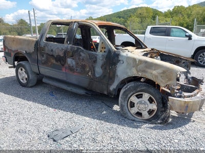 FORD F-150 2005