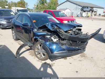 MAZDA CX-30 2023