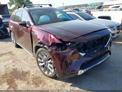 MAZDA CX-90 2024