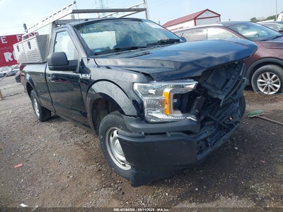 FORD F-150 2018