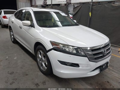 HONDA ACCORD CROSSTOUR 2010