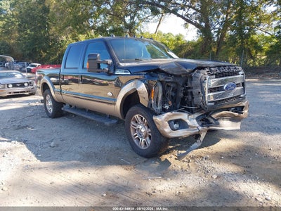 FORD F-250 2014