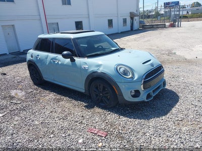 MINI HARDTOP 2019