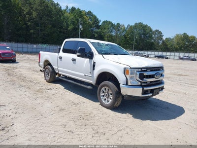 FORD F-250 2020
