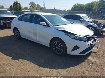 KIA FORTE 2022