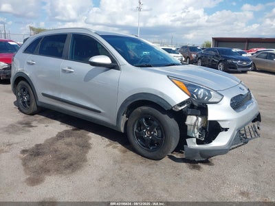 KIA NIRO 2020