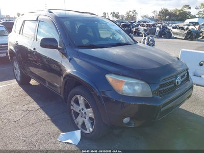 TOYOTA RAV4 2006