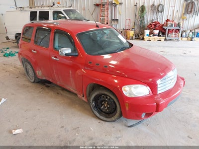 CHEVROLET HHR 2008