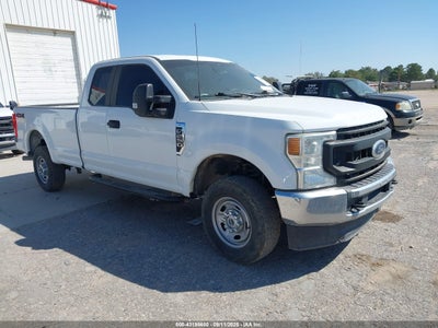 FORD F-250 2022