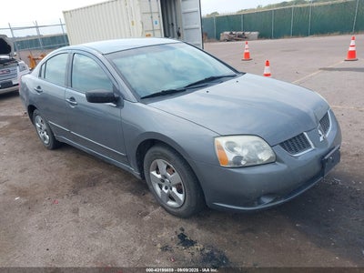 MITSUBISHI GALANT 2004