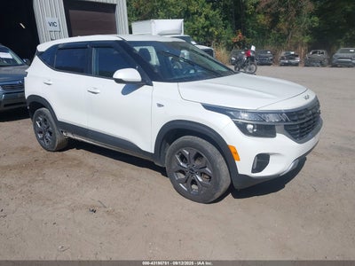 KIA SELTOS 2024