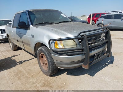FORD F-150 2003