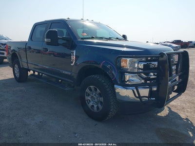 FORD F-250 2020