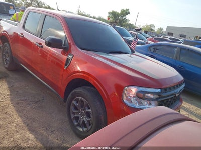 FORD MAVERICK 2024