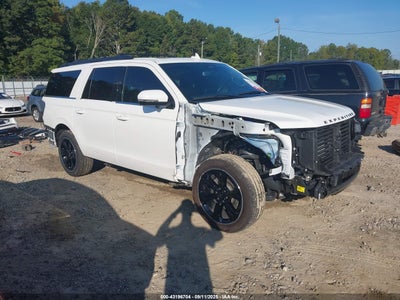 FORD EXPEDITION 2024