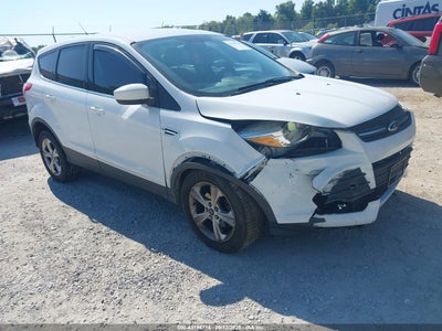 FORD ESCAPE 2014