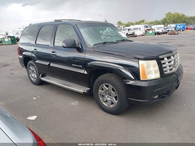 CADILLAC ESCALADE 2006